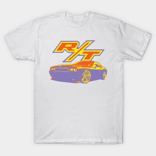 Camco Car T-Shirt